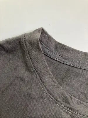 Tシャツ/カットソー/トップス/グレー/L