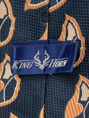 KING HORN/ネクタイ/ファッション雑貨/その他