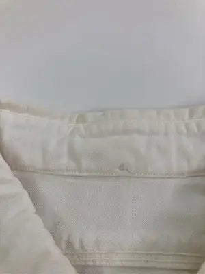 UNITED ARROWS/ユナイテッドアローズ/シャツ/ブラウス/トップス/アイボリー/L
