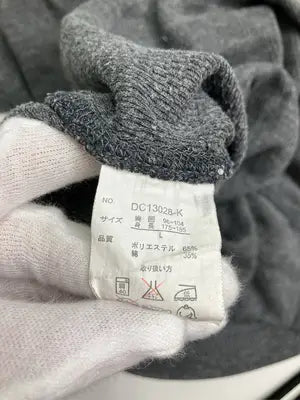 Chatty/Tシャツ/カットソー/トップス/グレー/L