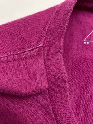 KELTY/ケルティ/Tシャツ/カットソー/トップス/ピンク/LARGE