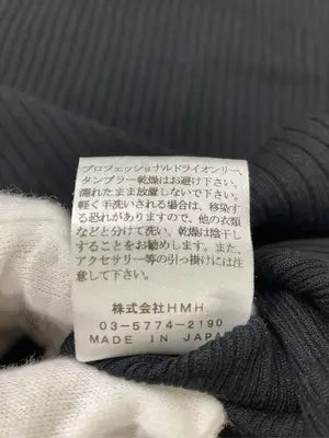 ELLIE/Tシャツ/カットソー/トップス/ブラック/F