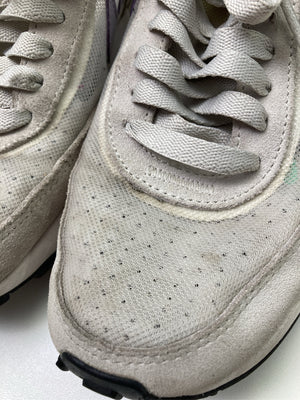NIKE/ナイキ/スニーカー/シューズ/グレー/23cm