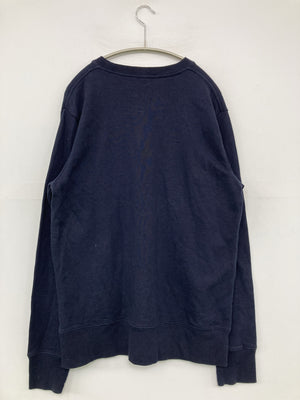 Design Tshirts Store graniph/デザインティーシャツストアーグラニフ/スウェット/トップス/ネイビー/L