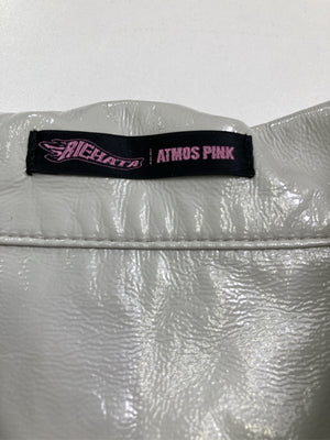 ATMOS PINK/シャツ/ブラウス/トップス/アイボリー/F