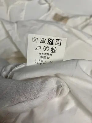TODAYFUL/トゥデイフル/シャツ/ブラウス/トップス/ホワイト/F