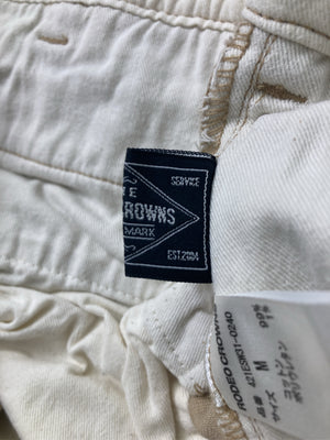 RODEO CROWNS/ロデオクラウンズ/その他パンツ/パンツ/ベージュ/M