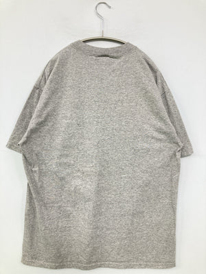 JANSPORT/ジャンスポーツ/Tシャツ/カットソー/トップス/グレー/LARGE
