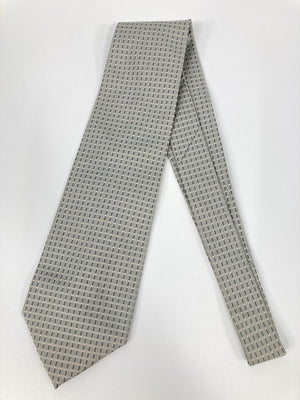 HIROKO KOSHINO/ヒロココシノ/ネクタイ/ファッション雑貨/グレー
