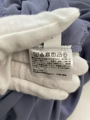 UNIQLO/ユニクロ/その他パンツ/パンツ/ブルー/M