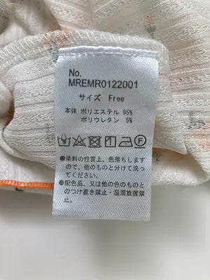 merlot/メルロー/Tシャツ/カットソー/トップス/ホワイト/Free