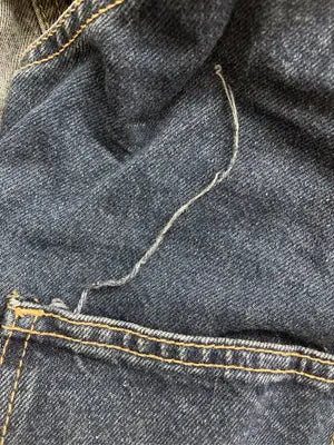CITY NATURAL JEANS/サロペット/オーバーオール/オールインワン・サロペット/ネイビー