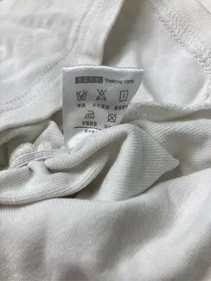 SEL/Tシャツ/カットソー/トップス/アイボリー/M