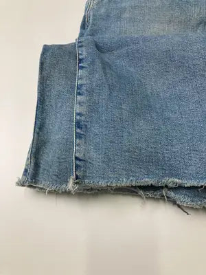 ZARA/ザラ/デニムパンツ/パンツ/ブルー/EUR 36 USA 4