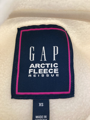 GAP/ギャップ/その他トップス/トップス/アイボリー/XS
