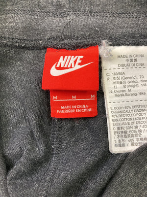 NIKE/ナイキ/スウェットパンツ/パンツ/ブラック/M