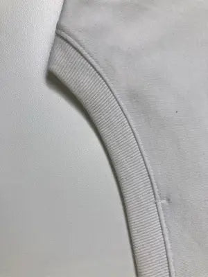 GUESS/ゲス/Tシャツ/カットソー/トップス/ホワイト/L