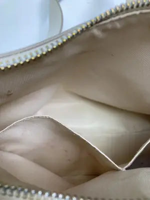 UNIQLO/ユニクロ/ショルダーバッグ/バッグ/アイボリー