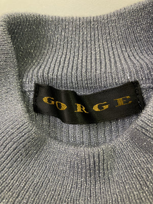 GORGE/ジョージ/その他トップス/トップス/グレー/F