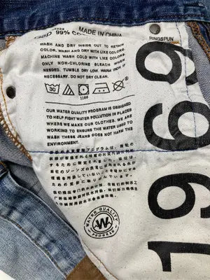 GAP1969/デニムパンツ/パンツ/ブルー/31/32