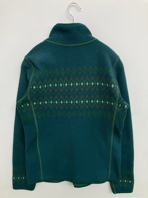 UNIQLO/ユニクロ/その他トップス/トップス/グリーン/M
