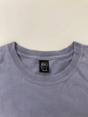 BRAIN DEAD/ブレインデッド/Tシャツ/カットソー/トップス/パープル/M