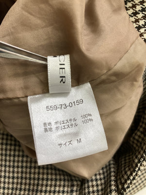 GLACIER/グラシア/その他パンツ/パンツ/ブラウン/M