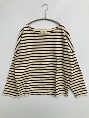 Ungrid/アングリッド/Tシャツ/カットソー/トップス/ベージュ/F