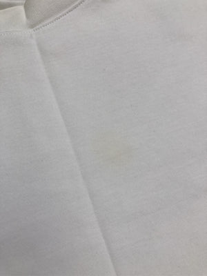UNIQLO/ユニクロ/Tシャツ/カットソー/トップス/ホワイト/M