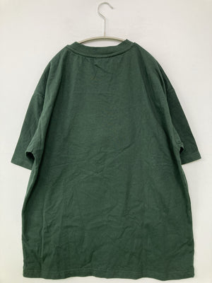 centimeter/センチメートル/Tシャツ/カットソー/トップス/グリーン/XL