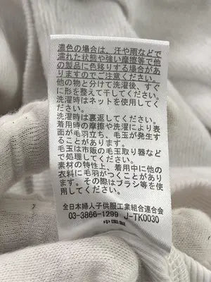 Blue Strive/ブルーストライブ/Tシャツ/カットソー/トップス/アイボリー/L