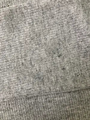 ANDWANG/アンドワン/Tシャツ/カットソー/トップス/グレー/F