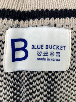 BLUE BUCKET/ブルーバケット/ベスト/トップス/ベージュ