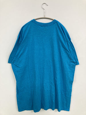 GILDAN/ギルダン/Tシャツ/カットソー/トップス/スカイブルー/2XL