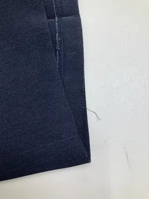 スラックス/パンツ/ブラック/ウエスト91