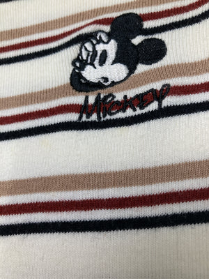 Hedker/Tシャツ/カットソー/トップス/ブラウン/0