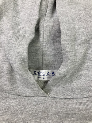 COLZA/コルザ/パーカー/トップス/グレー/L