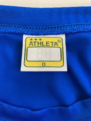 ATHLETA/アスレタ/Tシャツ/カットソー/トップス/ブルー/0