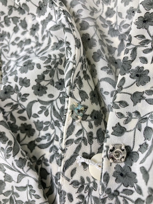 Ailene/シャツ/ブラウス/トップス/アイボリー/15