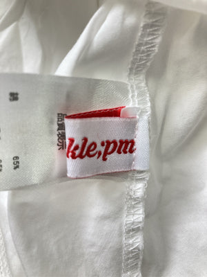 Twinkle;pm/シャツ/ブラウス/トップス/ホワイト