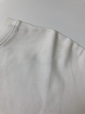 PAGE BOY/ページボーイ/Tシャツ/カットソー/トップス/ホワイト/F