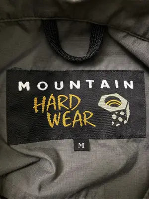 Mountain/マウンテン/ベスト/トップス/カーキ/M