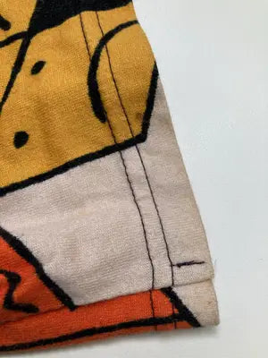 OLLE BORE BLA!/Tシャツ/カットソー/トップス/ブルー