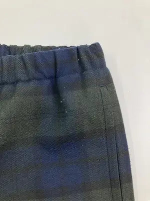 TWW/その他パンツ/パンツ/ネイビー/XS