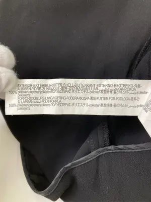 ZARA/ザラ/ショート/ミニスカート/スカート/ブラック/USA L
