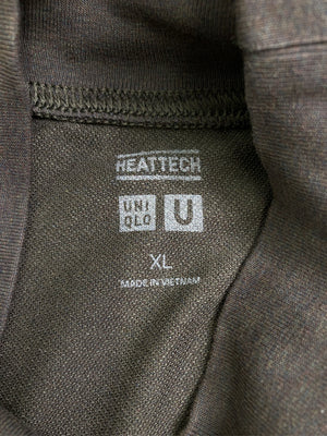UNIQLO/ユニクロ/その他トップス/トップス/ブラウン/XL
