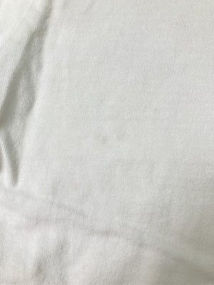 kemio/Tシャツ/カットソー/トップス/ホワイト/M