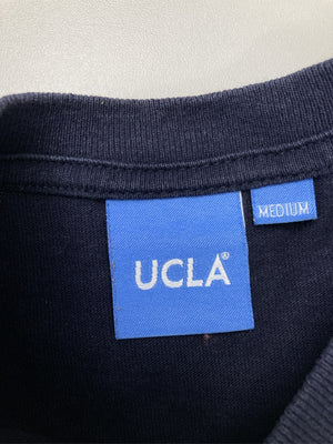 UCLA/ユーシーエルエー/スウェット/トップス/ネイビー/MEDIUM