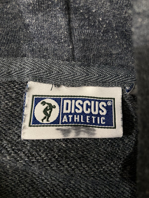 DISCUS ATHLETIC/ディスカスアスレチック/パーカー/トップス/ネイビー/L