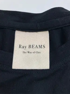 Ray BEAMS/レイビームス/ワンピース/ワンピース/ドレス/ブラック